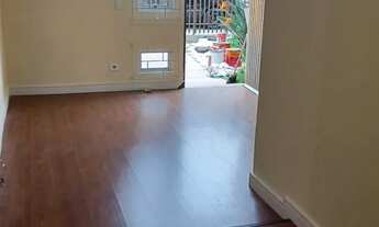 Imagem 3: Locação - Sobrado Bacacheri