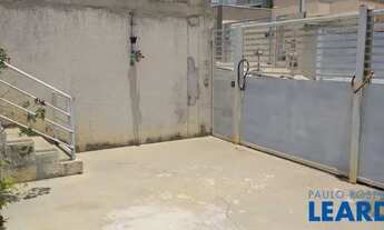 Imagem 6: CASA TÉRREA - NOVA CEREJEIRA - SP