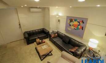 Imagem 6: COBERTURA - REAL PARQUE - SP