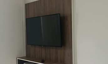 Imagem 5: Apartamento Mobiliado Locação