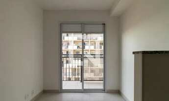 Imagem: Apartamento para Aluguel - Água Branca