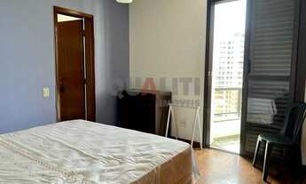 Imagem: Apartamento para locação na Vila Clementino