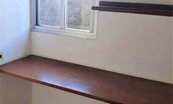 Imagem 5: Vila Madalena/SP - apartamento com 2 dormitórios - 2 vagas na garagem