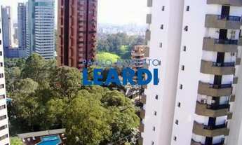 Imagem: APARTAMENTO - MORUMBI - SP