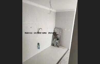 Imagem 2: Apartamento para Venda em Lauro de Freitas, Buraquinho, 2 dormitórios, 1 suíte, 1 banheiro