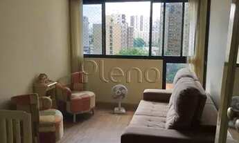 Imagem 2: Apartamento - Cambuí - Campinas