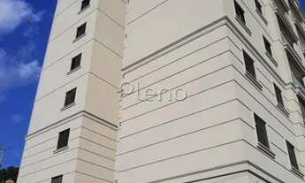 Imagem 2: Cobertura - Jardim Santa Rosa - Valinhos