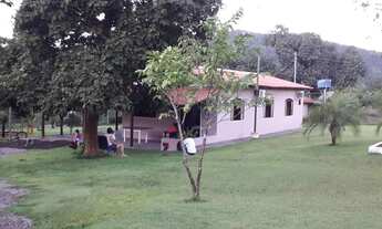 Imagem: Sítio / Chácara / Fazenda Unai