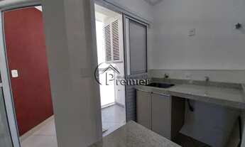 Imagem 7: INDAIATUBA - Apartamento Padrão - JARDIM BELA VISTA