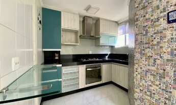 Imagem 5: Apartamento para aluguel, 4 quartos, 1 suíte, 2 vagas, Castelo - Belo Horizonte/MG