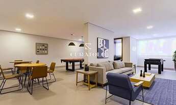 Imagem 7: Seu novo lar no coração do Tatuapé ao lado da Praça Silvio Romero: 3 Dorms com Ampla Varan