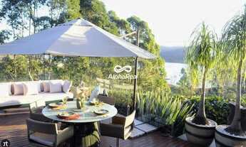 Imagem 7: Casa em Alphaville Lagoa dos Ingleses, Nova Lima - 4 Quartos