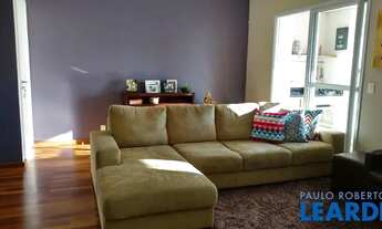 Imagem 2: APARTAMENTO - MORUMBI - SP