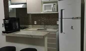 Imagem 4: Apartamento Padrão em São José do Rio Preto