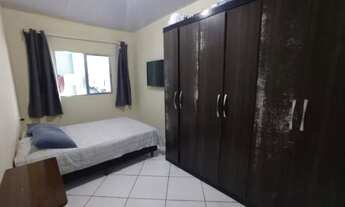 Imagem 6: Casa para venda com 80 metros quadrados com 3 quartos em Sete de Abril - Salvador - Bahia