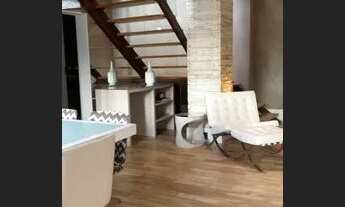 Imagem 2: COBERTURA - ITAIM BIBI - SP