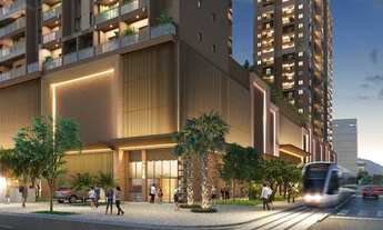 Imagem 4: Epicentro Porto maravilha- Studio e apartamentos com vista Mar no Centro do Rio de Janeiro