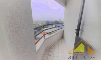 Imagem 3: Apartamento para Alugar - Vila Euclides - São Bernardo do Campo