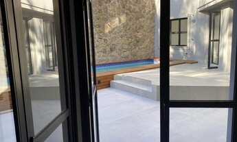 Imagem 6: SÃO PAULO - Casa Padrão - ALTO DE PINHEIROS