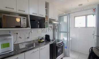 Imagem 7: Apartamento Venda Campo Belo 52 m² 1 Dormitórios