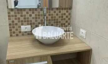 Imagem 2: Sobrado para aluguel e venda na City Campo Grande - São Paulo/SP