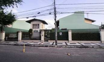 Imagem: Casa para alugar no bairro Cidade dos Funcionários