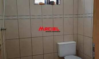 Imagem 5: Casa Padrão em São José dos Campos