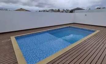 Imagem 1: Casa maravilhosa c/ 3qts, send 1suíte, 2brs, 2vgs, qintl, piscn Vale dos Cristais