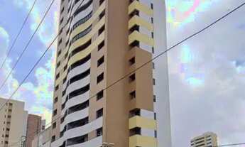 Imagem: Aluga-se 1 apartamento com mobílias no