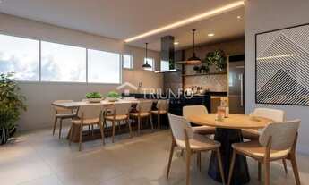 Imagem 3: Lançamento Apartamento 170m² na Ponta DAreia Vista Mar e Varanda Gourmet 04 Suítes TR45066