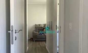 Imagem 5: Apartamento com 2 dormitórios para alugar, 62 m² por R$ 4.400/mês - Tatuapé - São Paulo/SP