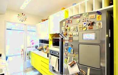 Imagem 7: Venda Apartamento 3 Dormitórios - 138 m² Brooklin