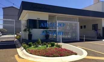 Imagem: SUMARÉ - Apartamento Padrão - RESIDENCIAL