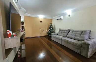 Imagem 5: Casa à venda na região do Jardim Aurélia - Campinas/SP