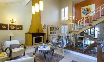 Imagem 5: Belíssima casa tipo sobrado, com 3 dormitórios em Canoas