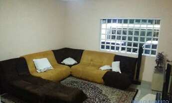 Imagem 4: CASA ASSOBRADADA - JARDIM AEROPORTO - SP