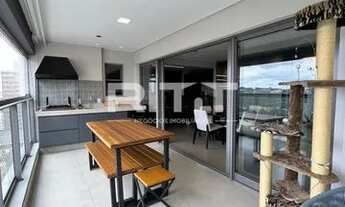 Imagem 4: Apartamento - Jardim Belo Horizonte - Campinas