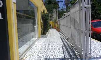 Imagem 3: CASA TÉRREA - BROOKLIN - SP