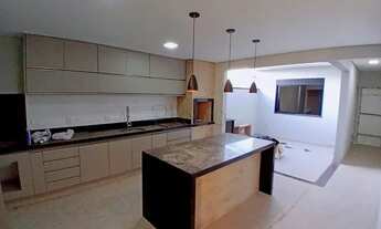 Imagem 2: Venda Casa em condomínio com 3 dormitórios