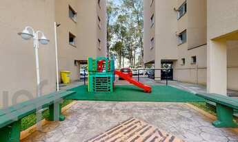 Imagem 3: SãO PAULO - Apartamento Padrão - Sacomã