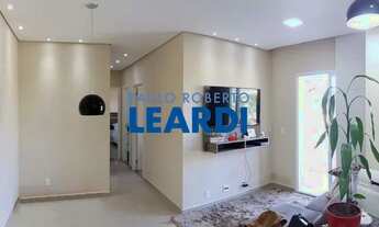 Imagem: APARTAMENTO - CONDOMÍNIO FLORATTA CLUB