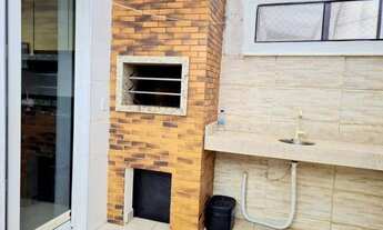 Imagem 4: Casa Venda 73 m² 2 quartos Armação - Florianópolis - SC