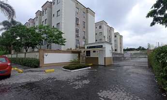 Imagem: Apartamento com 2 quartos para alugar por