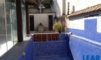 Imagem 7: CASA TÉRREA - MORUMBI - SP