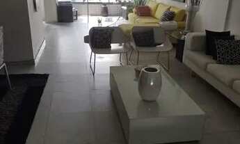 Imagem: Apartamento Mobiliado Navegantes 3 qts 3