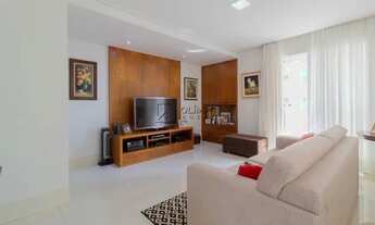 Imagem 6: Venda Apartamento 3 Dormitórios - 266 m² Brooklin