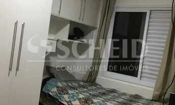 Imagem 7: Apartamento 2 suítes à venda na Região de Santo Amaro