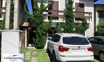 Imagem: San Filipi - Casa com 2 dormitórios, 75