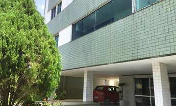 Imagem: Apartamento 4 quartos/suite Jardim Atlântico