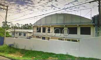 Imagem 5: Barracão - Joapiranga - Valinhos